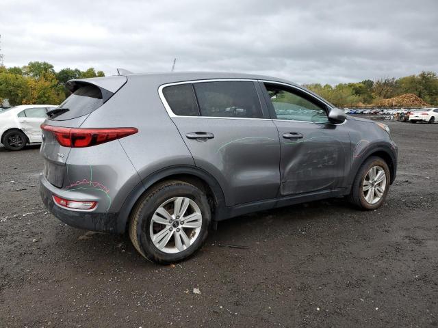Kia Sportage Lx Image 5