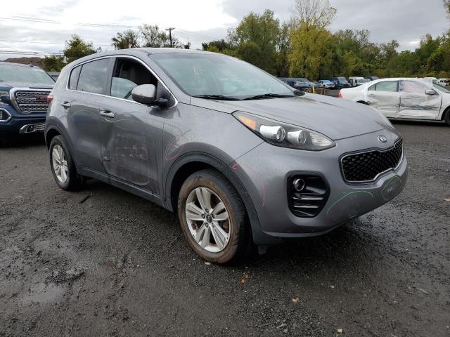 Kia Sportage Lx Image 6