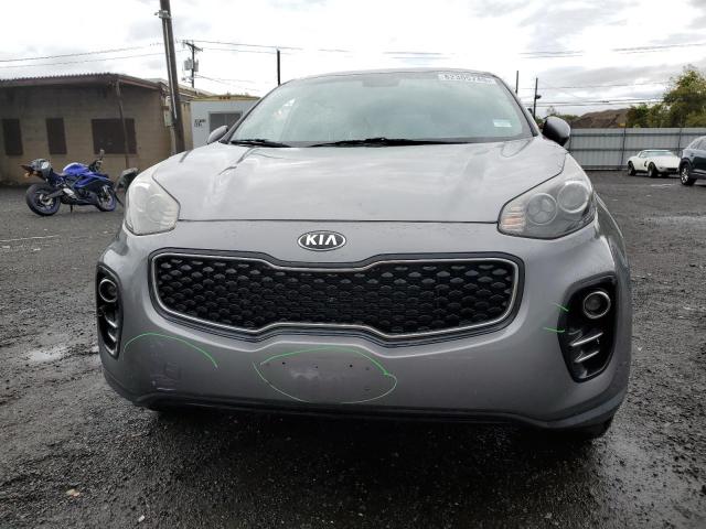 Kia Sportage Lx Image 4