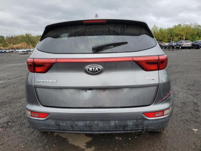 Kia Sportage Lx Image 10