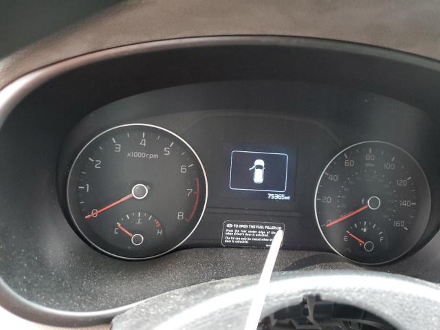 Kia Sportage Lx Image 12