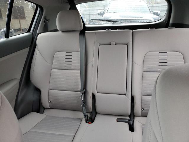 Kia Sportage Lx Image 9