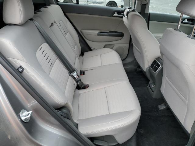 Kia Sportage Lx Image 8