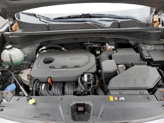 Kia Sportage Lx Image 13