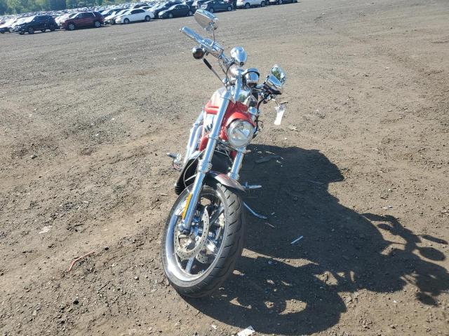 Harley-Davidson Vrs Image 7