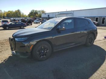  Salvage BMW Ix Xdrive5
