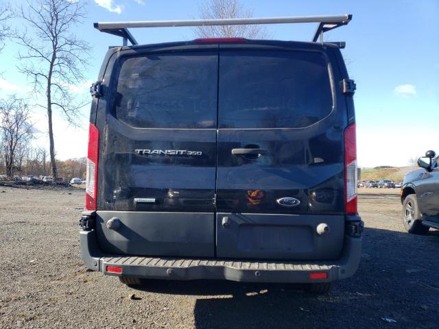 Ford Transit T-350 Image 2