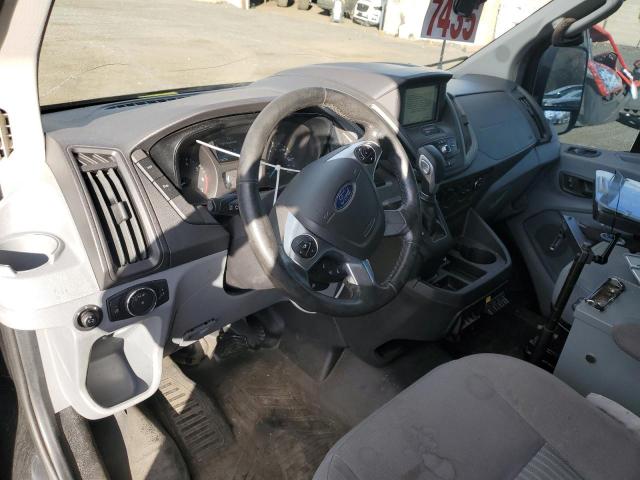 Ford Transit T-350 Image 6