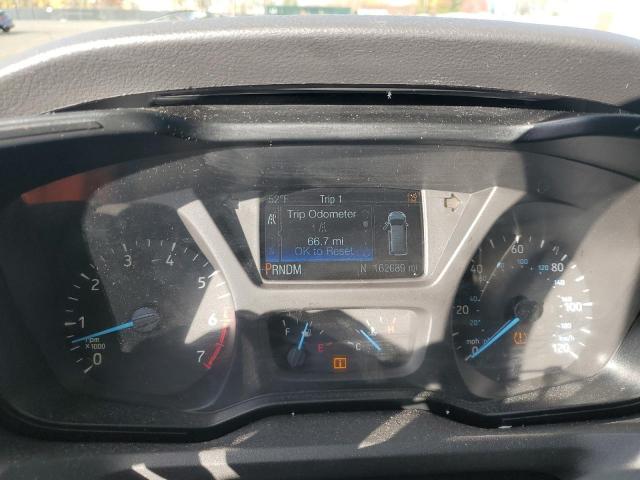 Ford Transit T-350 Image 13