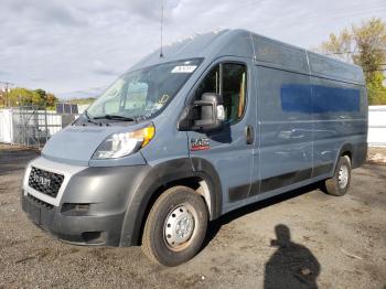  Salvage Ram Promaster