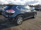 Nissan Rogue S Image 5