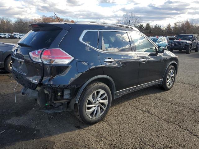 Nissan Rogue S Image 5