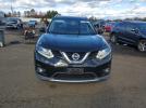 Nissan Rogue S Image 12