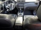 Nissan Rogue S Image 3
