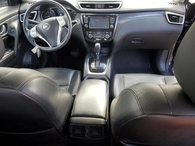 Nissan Rogue S Image 3