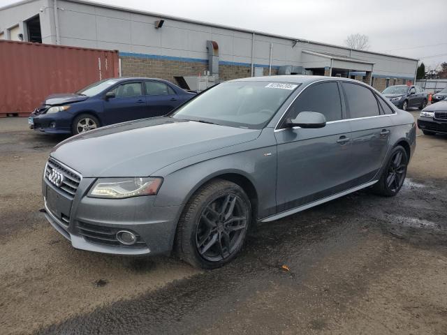  Salvage Audi A4
