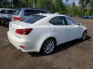 Lexus Is 250 Image 4