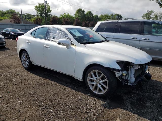 Lexus Is 250 Image 10