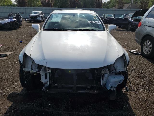 Lexus Is 250 Image 9