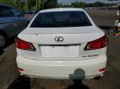 Lexus Is 250 Image 3