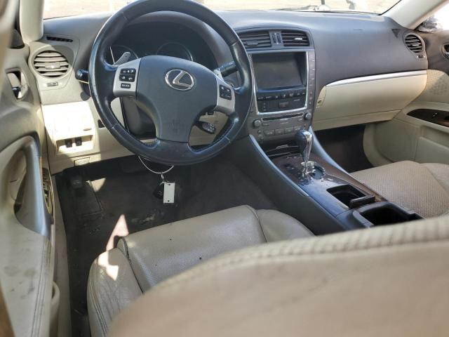 Lexus Is 250 Image 11