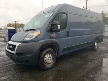  Salvage Ram Promaster