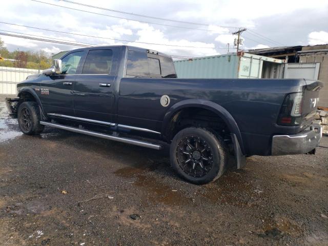 Ram 3500 Longhorn Image 3