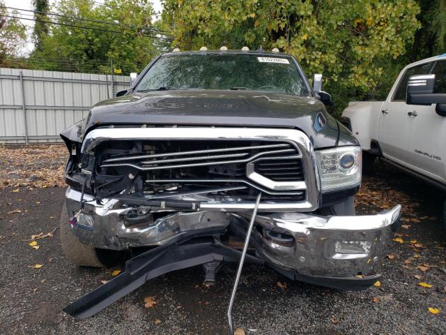 Ram 3500 Longhorn Image 7