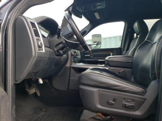 Ram 3500 Longhorn Image 9