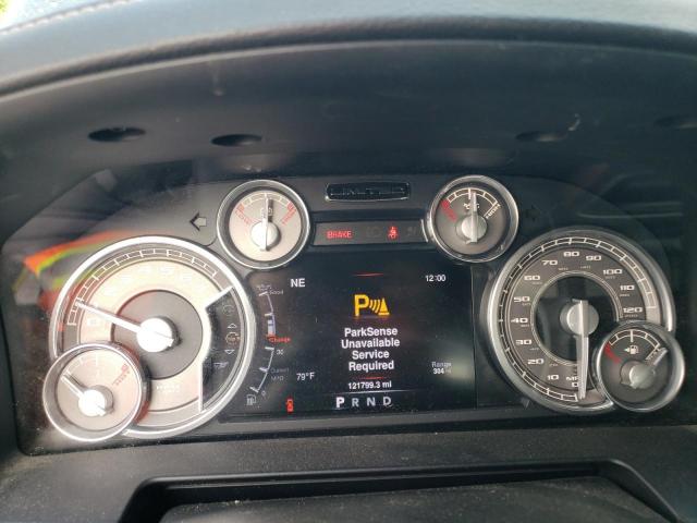 Ram 3500 Longhorn Image 10