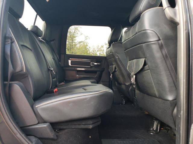 Ram 3500 Longhorn Image 8