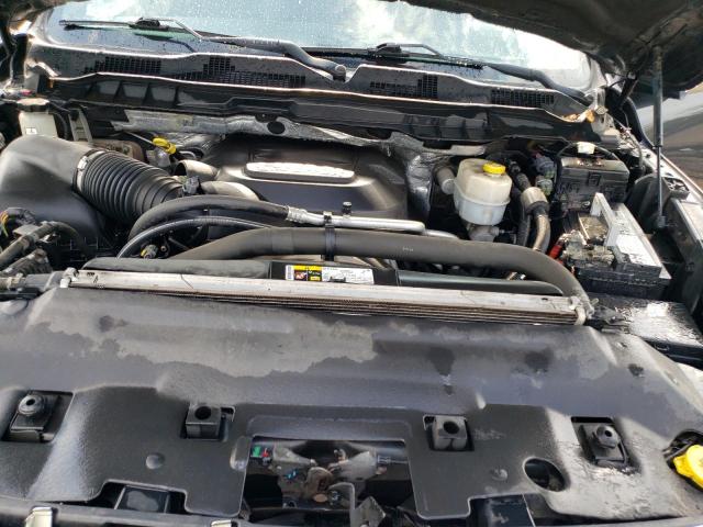 Ram 3500 Longhorn Image 11