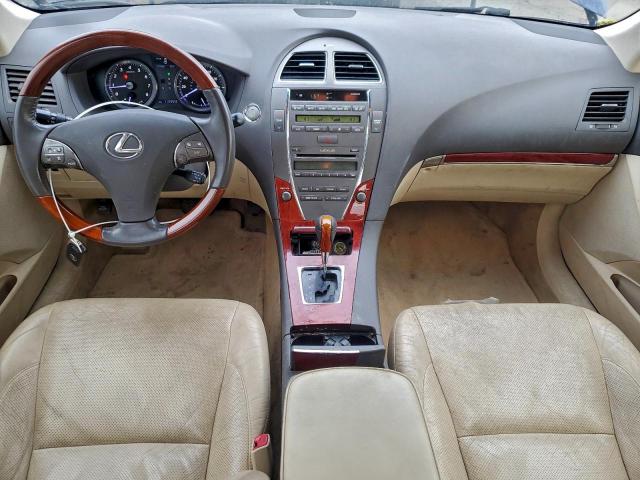 Lexus Es 350 Image 13