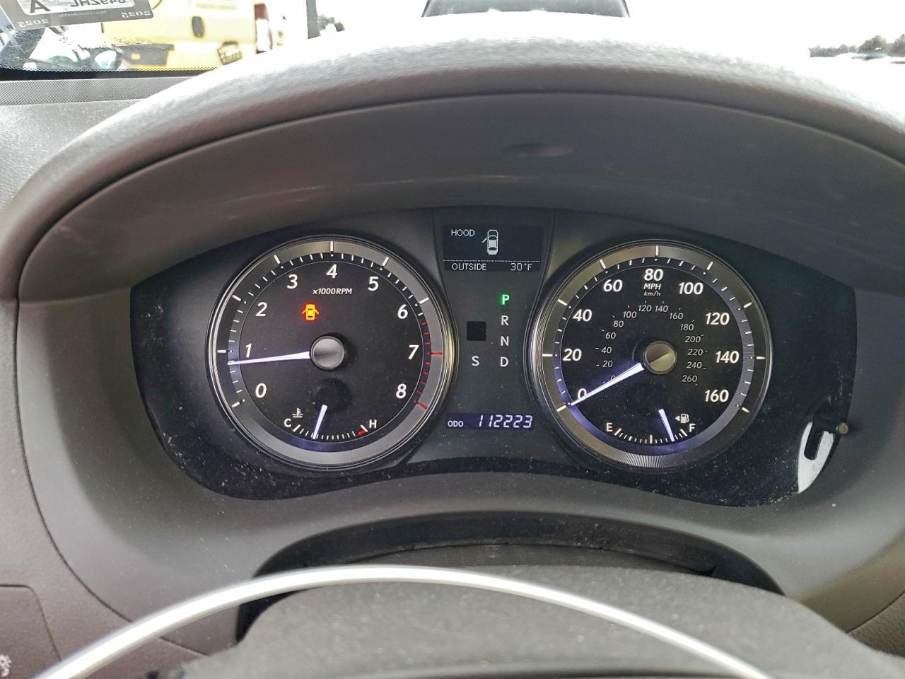 Lexus Es 350 Image 12