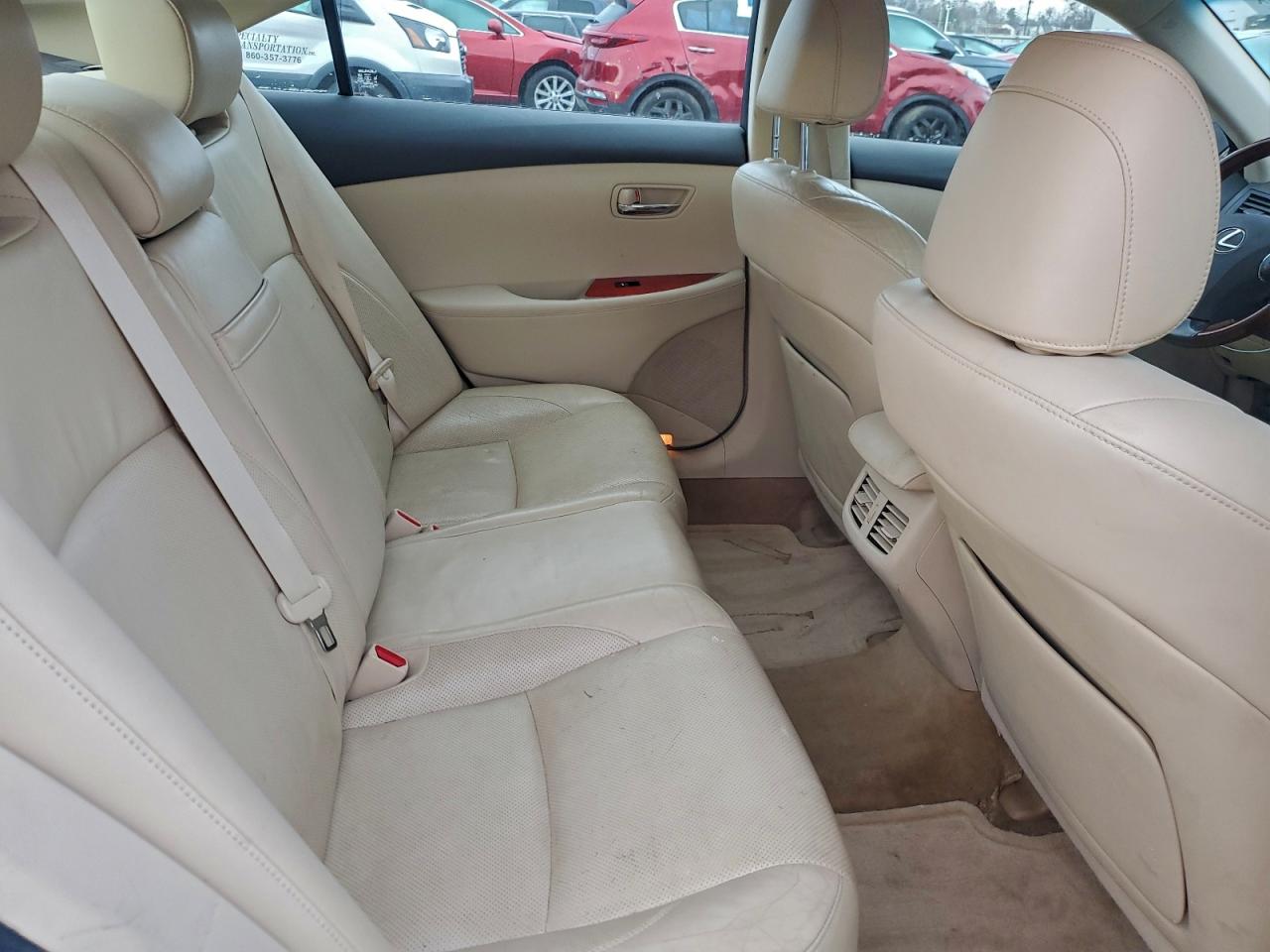 Lexus Es 350 Image 6