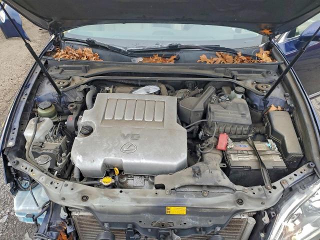 Lexus Es 350 Image 11