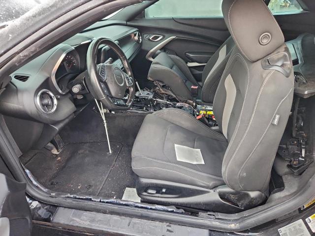 Chevrolet Camaro Ls Image 11