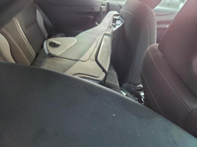 Chevrolet Camaro Ls Image 7