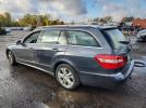 Mercedes-Benz E-Class 350 4matic Wagon Image 4