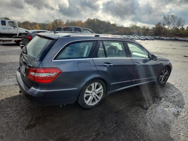 Mercedes-Benz E-Class 350 4matic Wagon Image 2