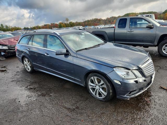 Mercedes-Benz E-Class 350 4matic Wagon Image 10