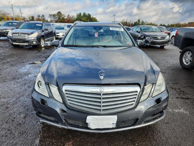 Mercedes-Benz E-Class 350 4matic Wagon Image 6