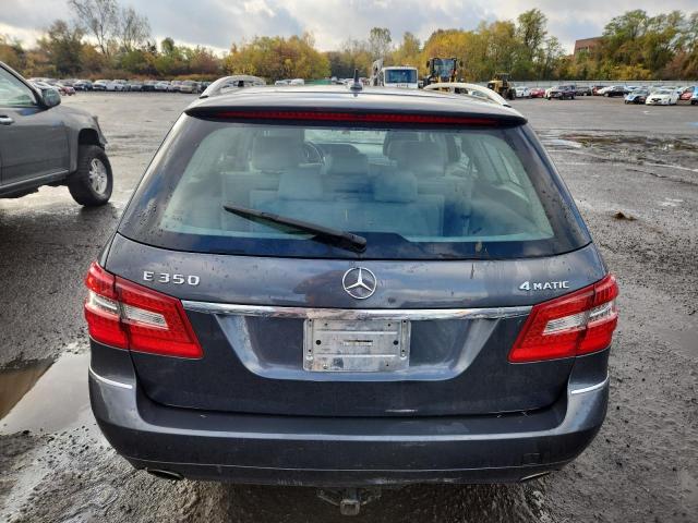 Mercedes-Benz E-Class 350 4matic Wagon Image 5