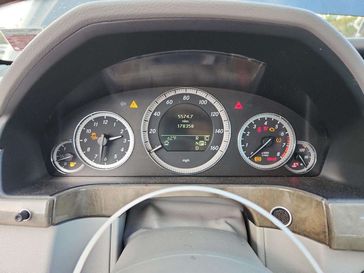 Mercedes-Benz E-Class 350 4matic Wagon Image 3