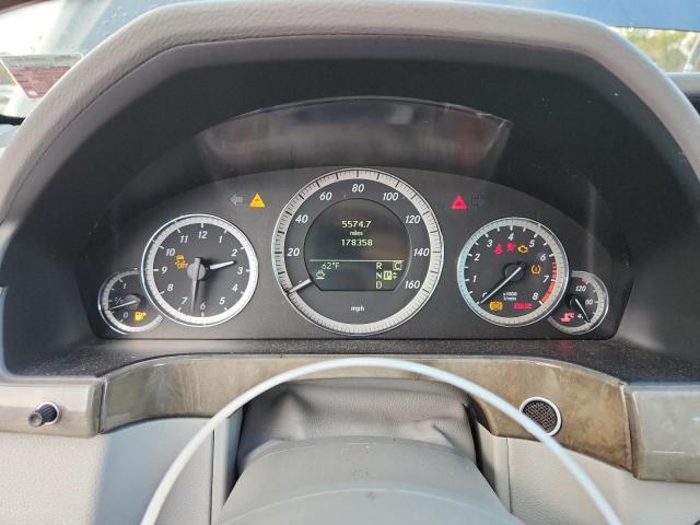 Mercedes-Benz E-Class 350 4matic Wagon Image 3