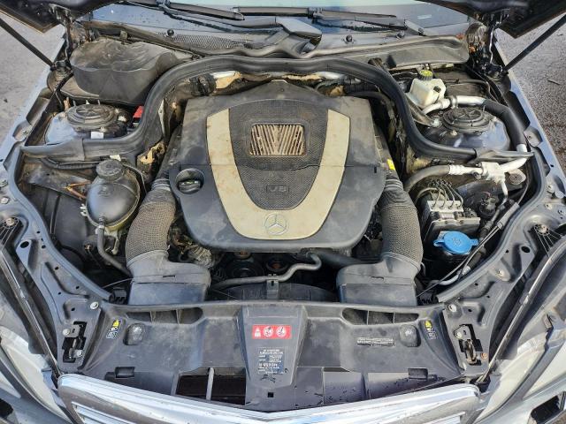Mercedes-Benz E-Class 350 4matic Wagon Image 7
