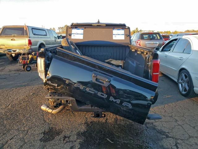 Toyota Tacoma Double Cab Image 7