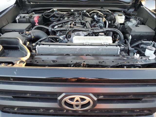 Toyota Tacoma Double Cab Image 9