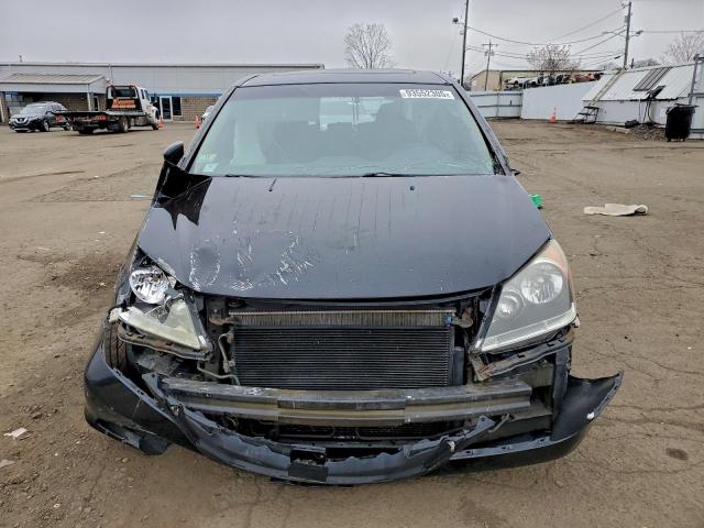 Honda Odyssey Exl Image 4