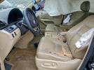 Honda Odyssey Exl Image 10